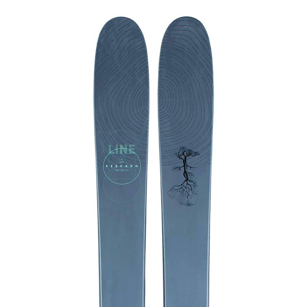 180 Skis Q6848