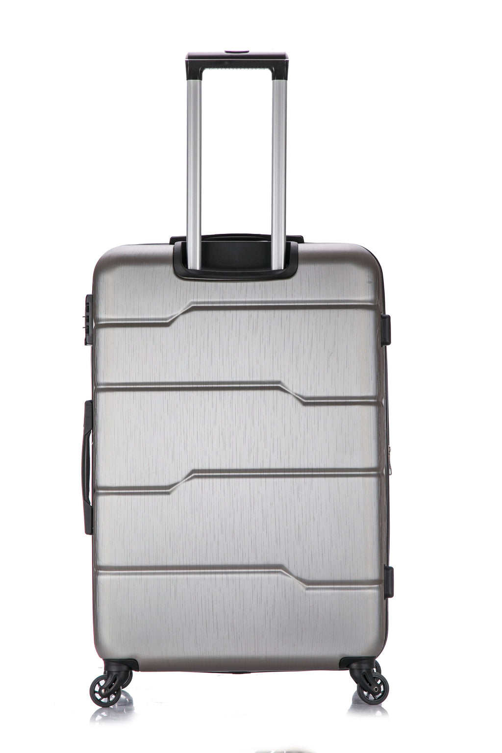 Black Lightweight Hardside Spinner B896275