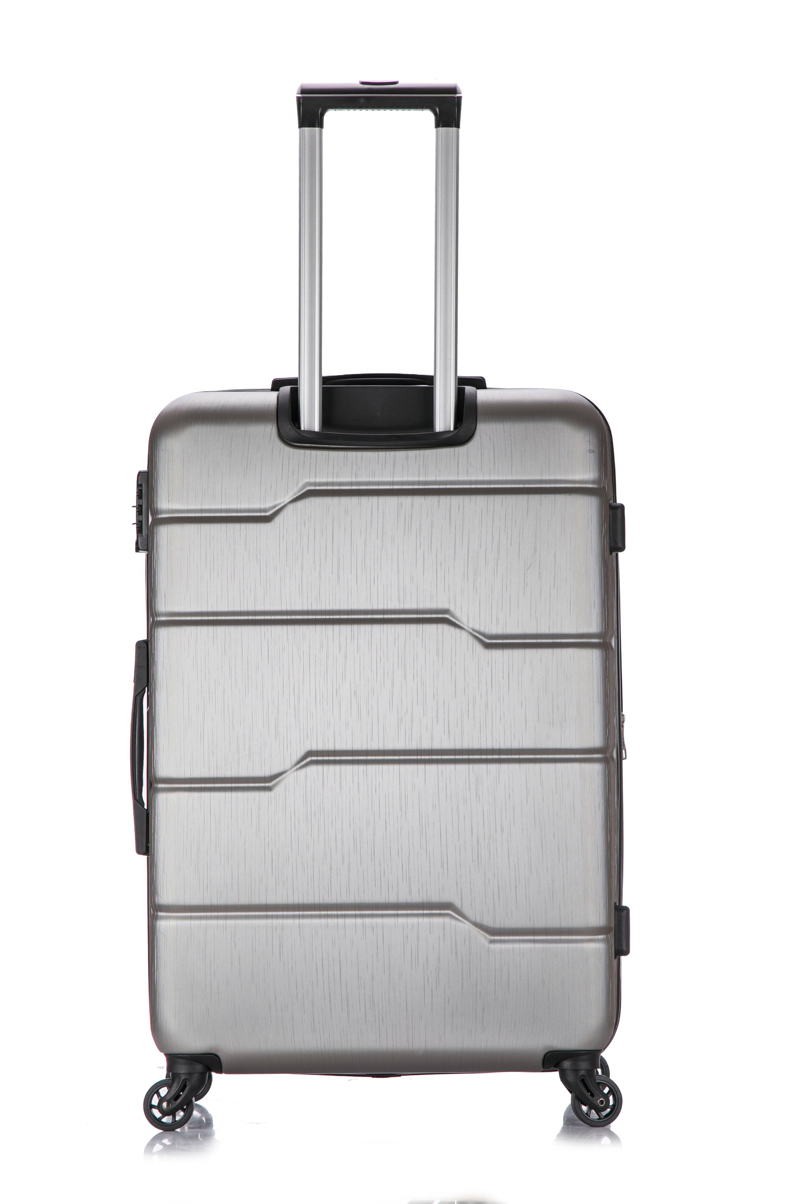 Black Lightweight Hardside Spinner B896275