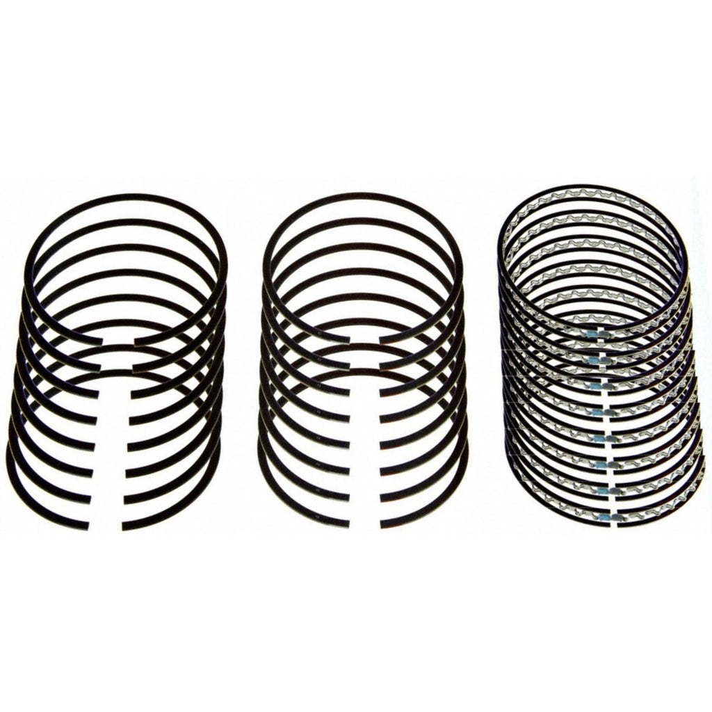 Moly Piston Ring Set E280601