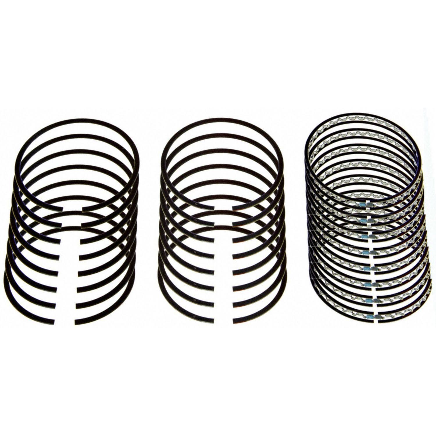 Moly Piston Ring Set E280601