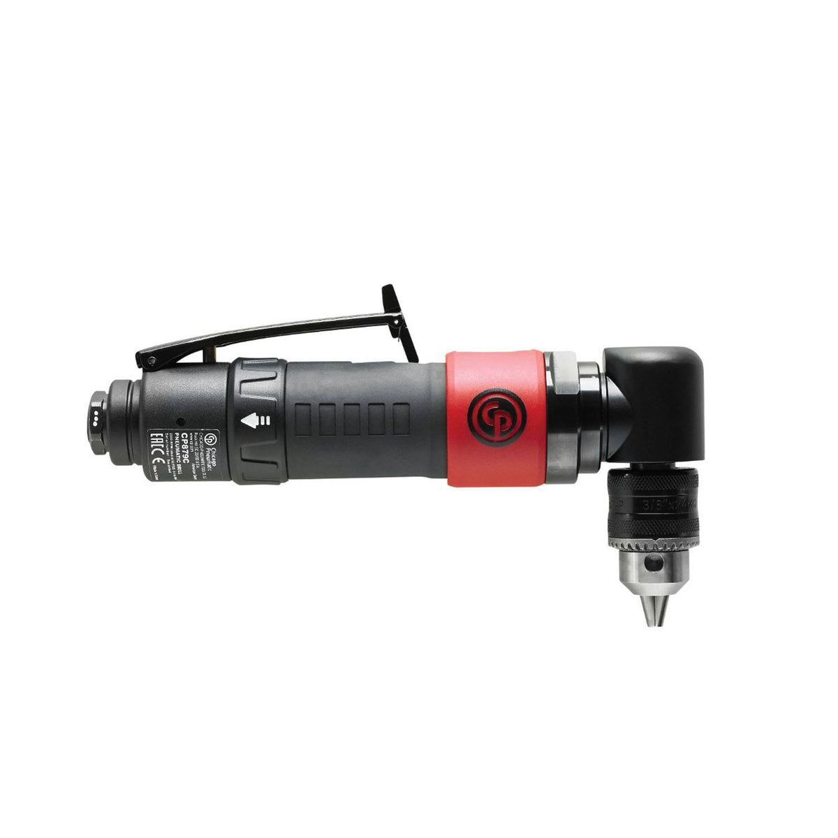 3/8 Angle Drill Reversible V885072