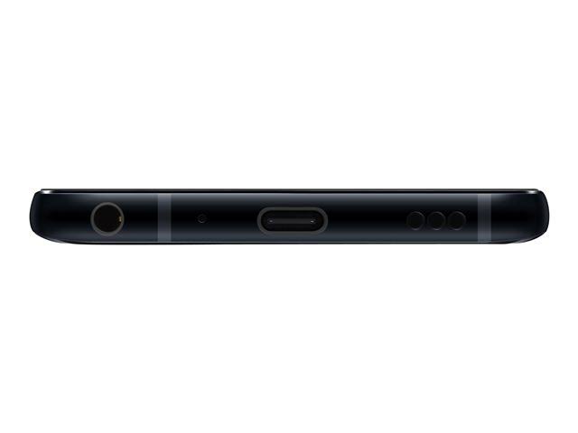 Unlocked 32 GB Black Smartphone B140