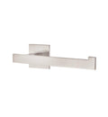 Single Post Toilet Paper Holder - Oil Rubbed Bronze W924697