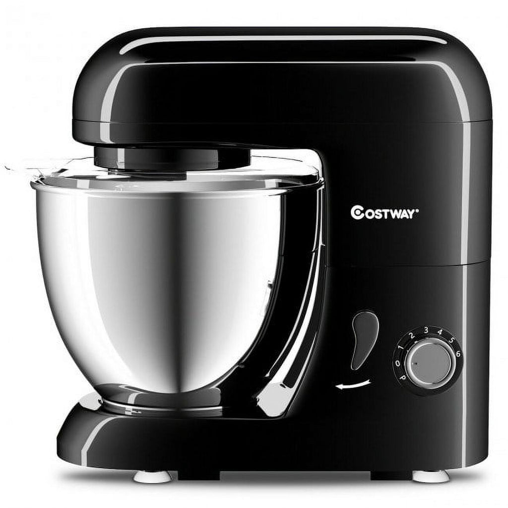 550W Electric Food Stand Mixer 4.3 Qt V135175
