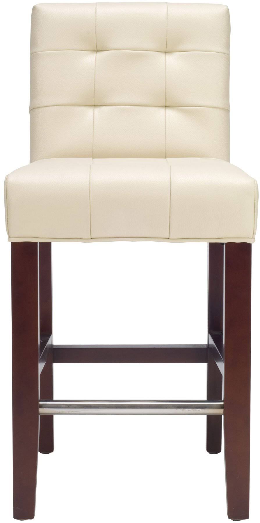 Antique Brown Counter Stool M931555