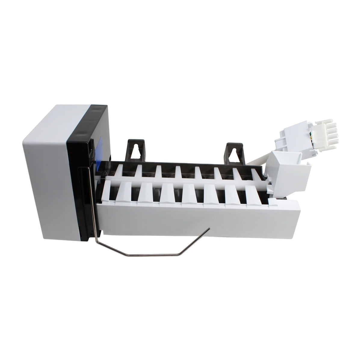 Refrigerator Ice Maker Replacement S417