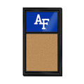 Cork Note Board N8846