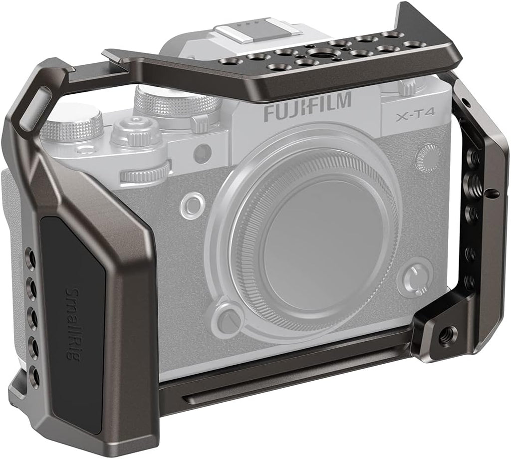 Camera Cage for FUJIFILM X-T4 Z794