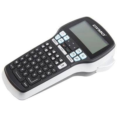 LabelManager 420P M3520