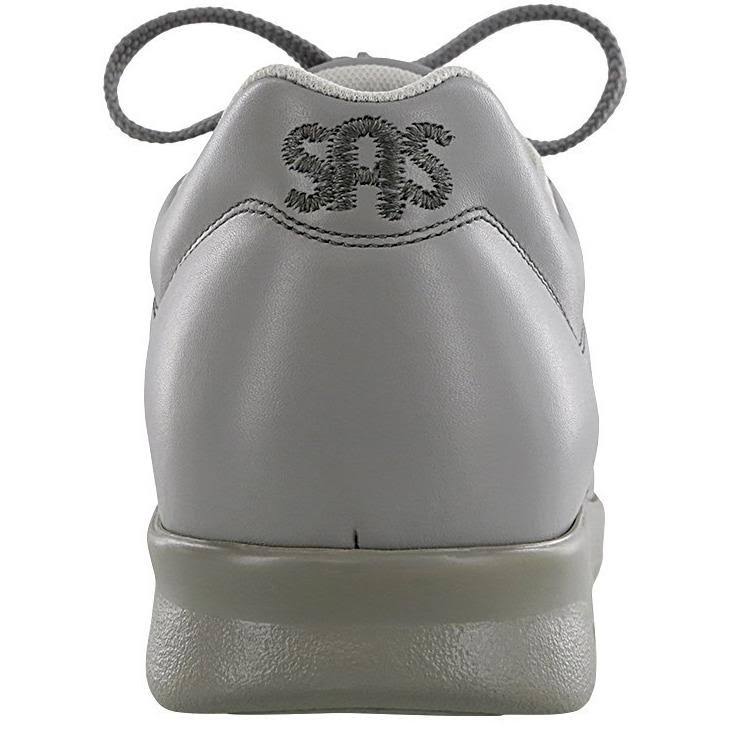 Gray 7 Medium Time Out Shoes P5165