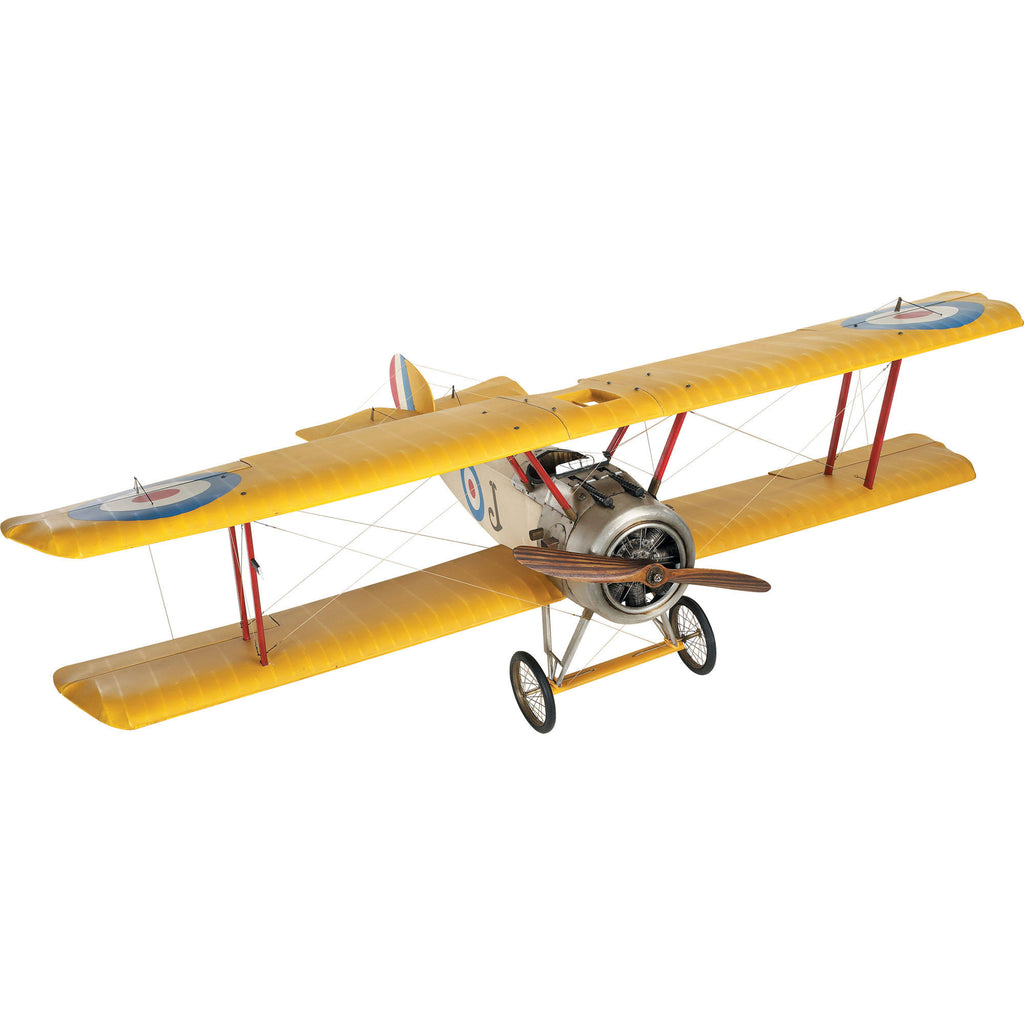 Sopwith Camel Q2870