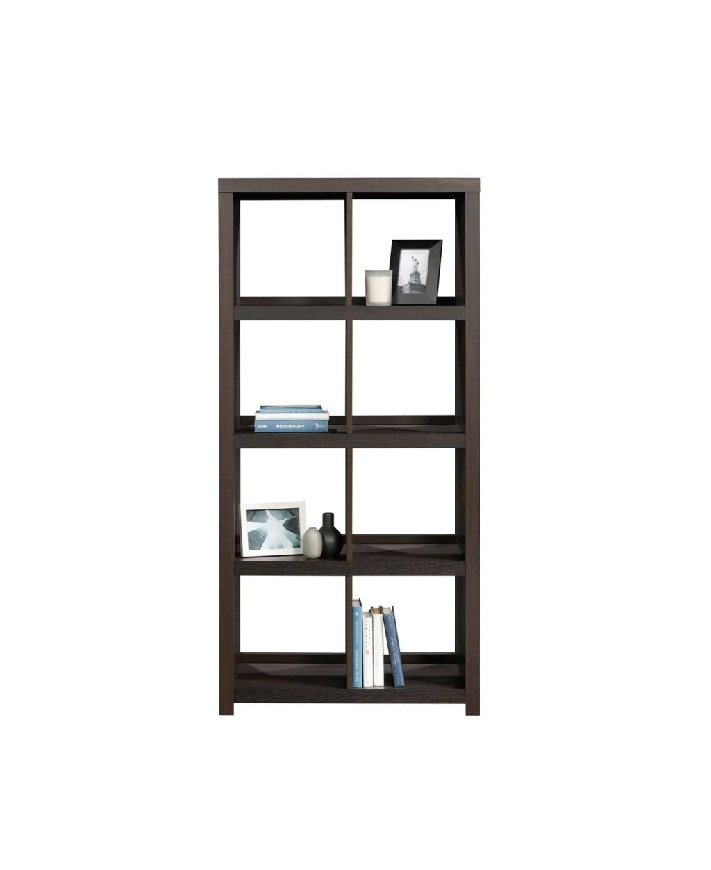 8-Cube Bookcase L37548