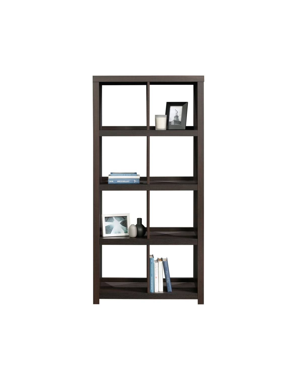 8-Cube Bookcase L37548