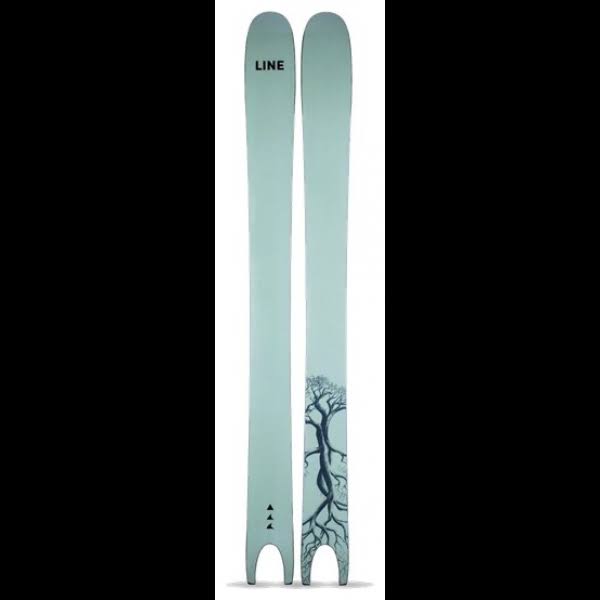180 Skis Q6848