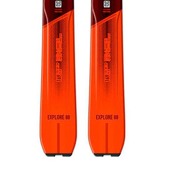 Mtn Explore 88 169 Ski O48847