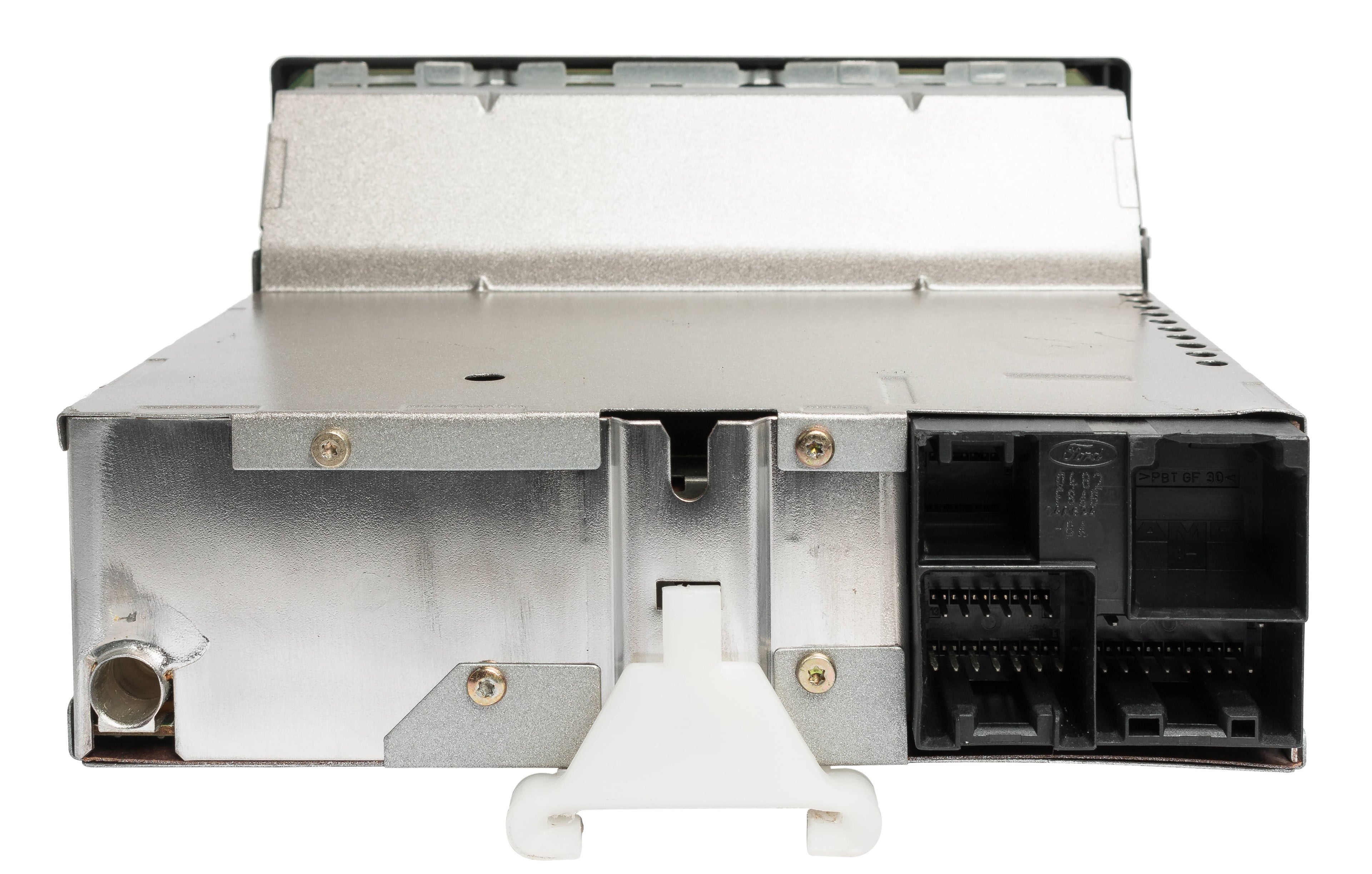 Car Radio with AUX Input F71584