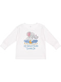 Long Sleeve Toddler T-Shirt Y859208