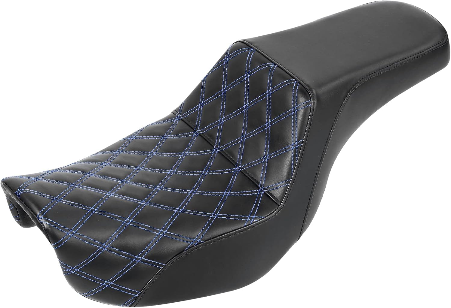 Seat Fit For Harley Dyna Street Bob FXDB Super Glide 2006-2017 M3196