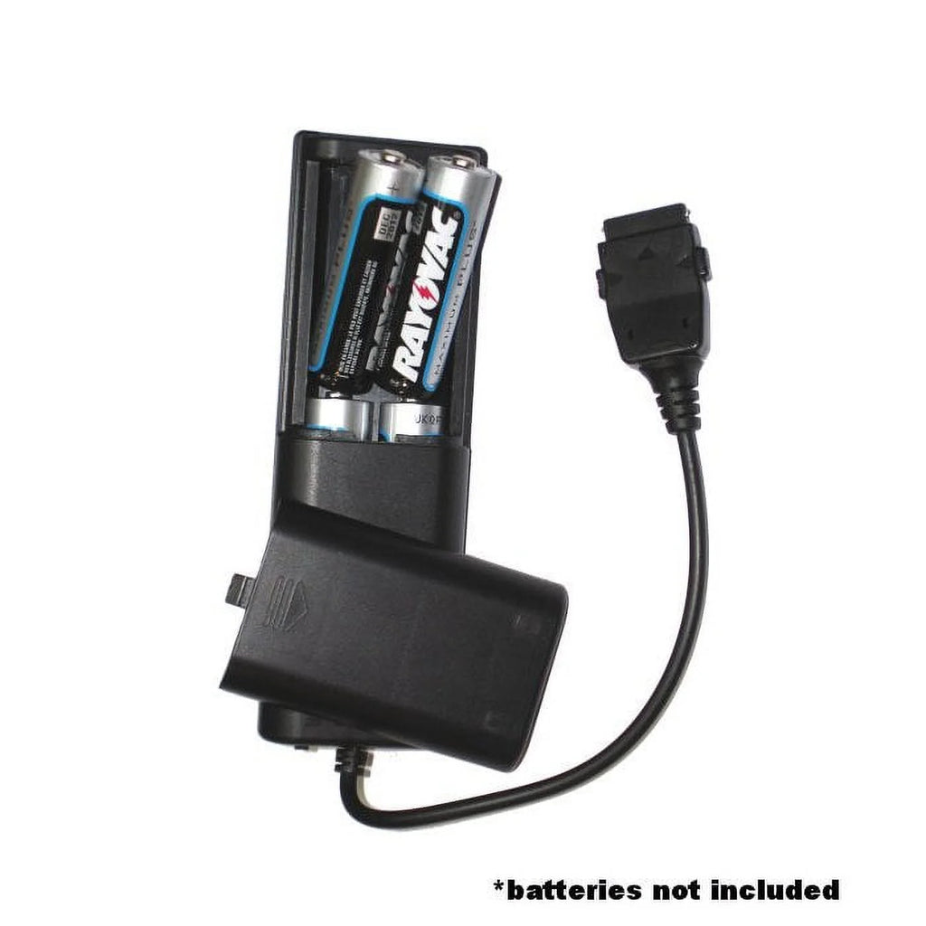 Portable AA Battery Charger Extender U646662