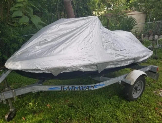 Watercraft PWC Jet Ski Cover I7655