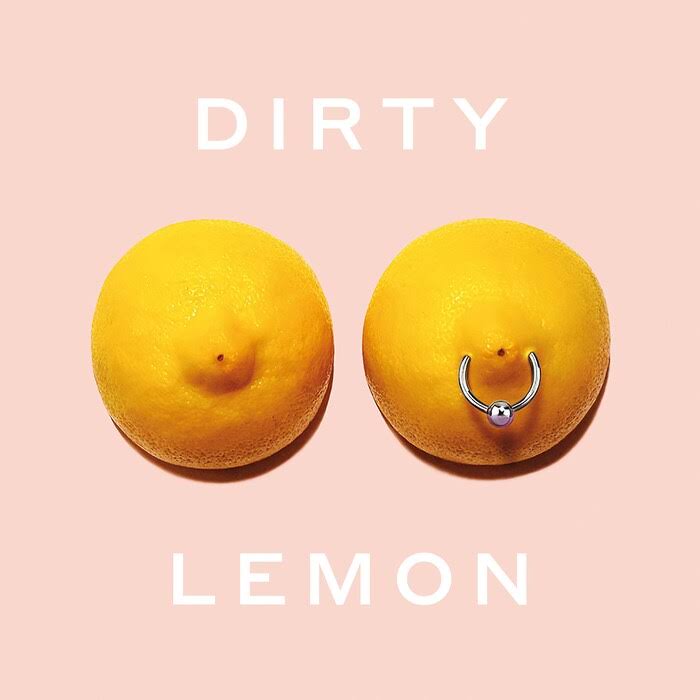 Dirty Lemon Eau De Parfum Spray 1.7 oz M46336