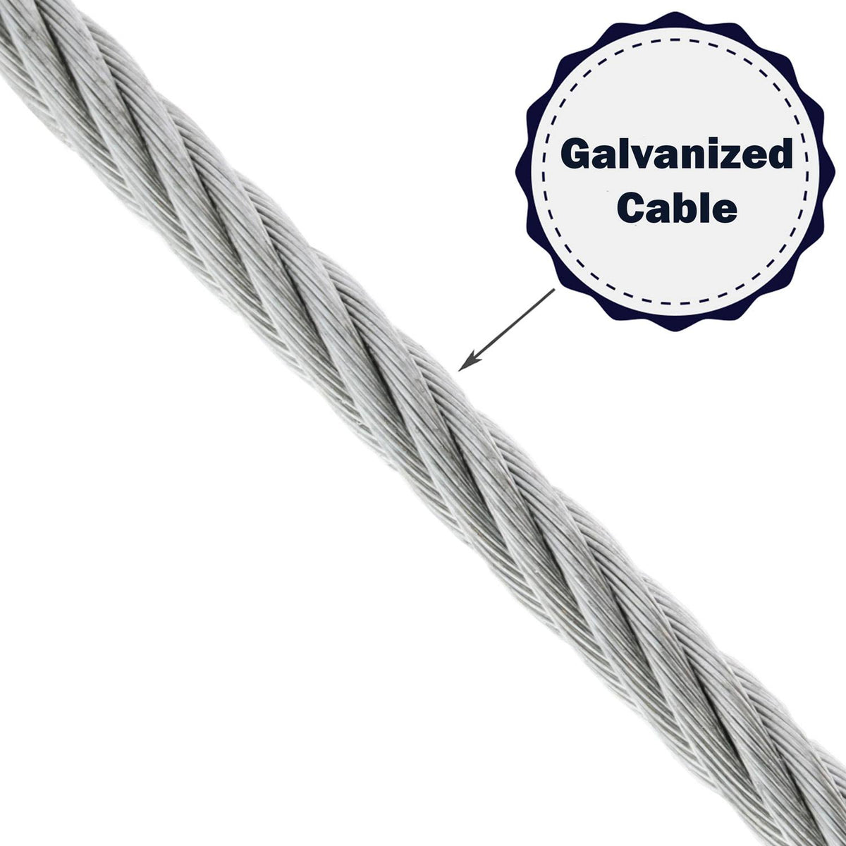 Galvanized Cable Reel A308388