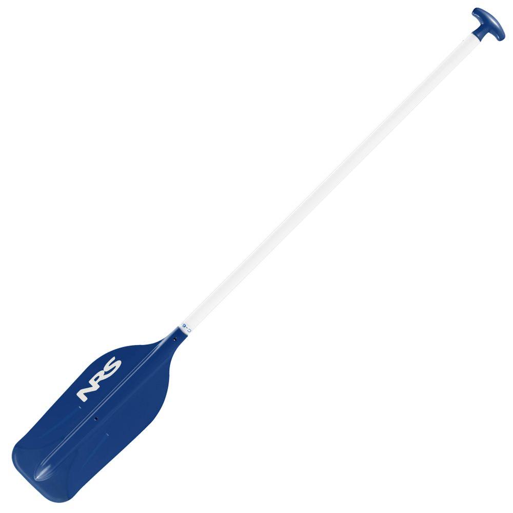 Yellow/Blue Canoe/Raft Paddle, 66in M51216