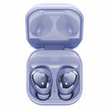 Amethyst Purple True Wireless Bluetooth Earbuds with Charging Case U59665