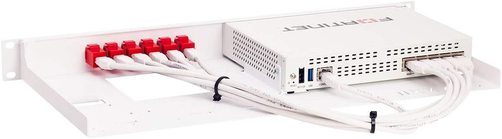 Rack Mounting Kit J3004