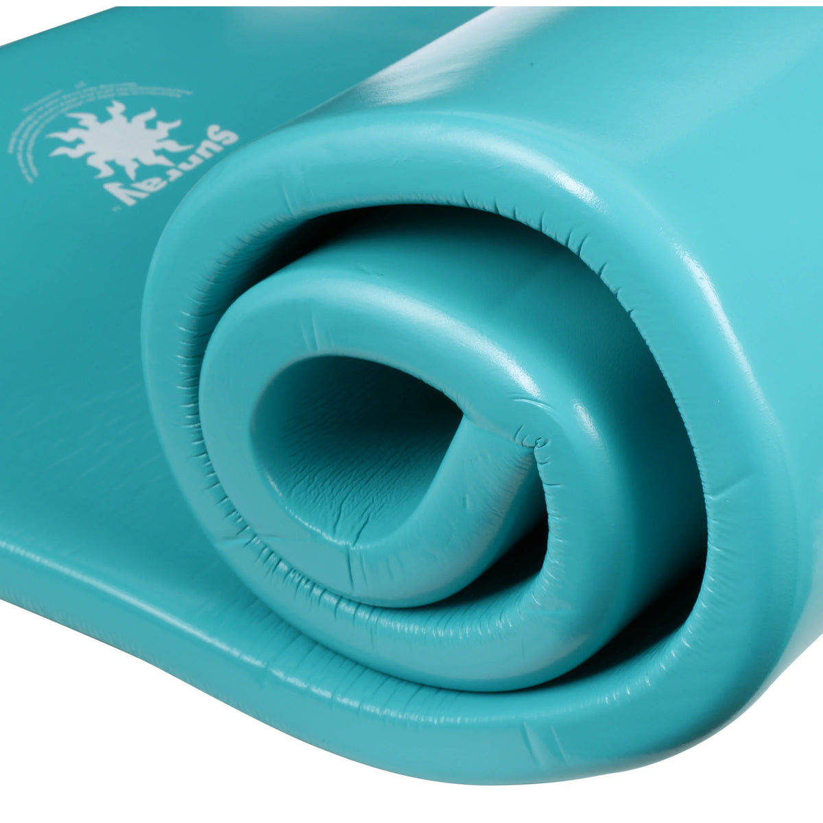 Blue Foam Pool Float B6111