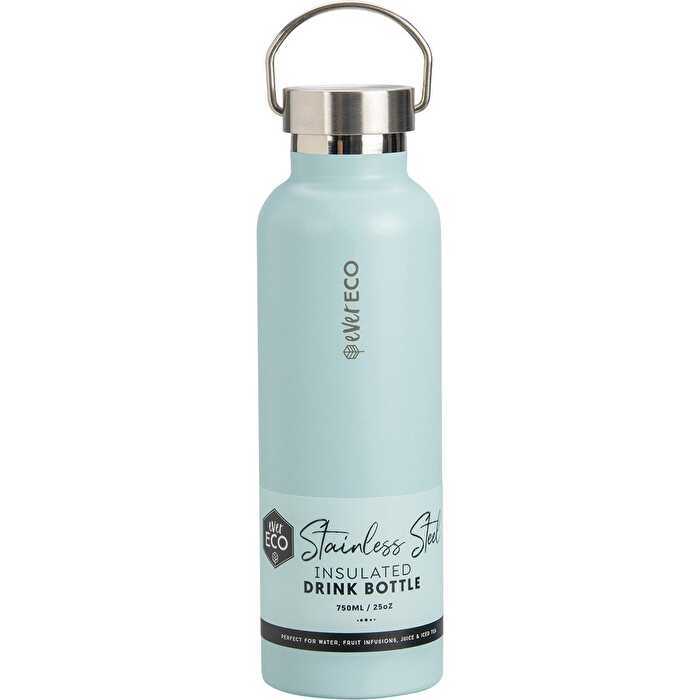 Insulated Stainless Steel Bottle 750ml B75877