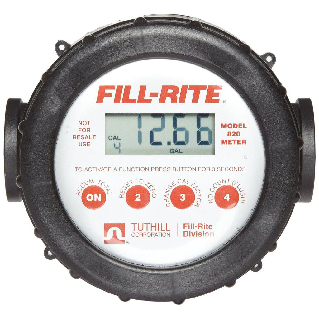 Digital Meter I231