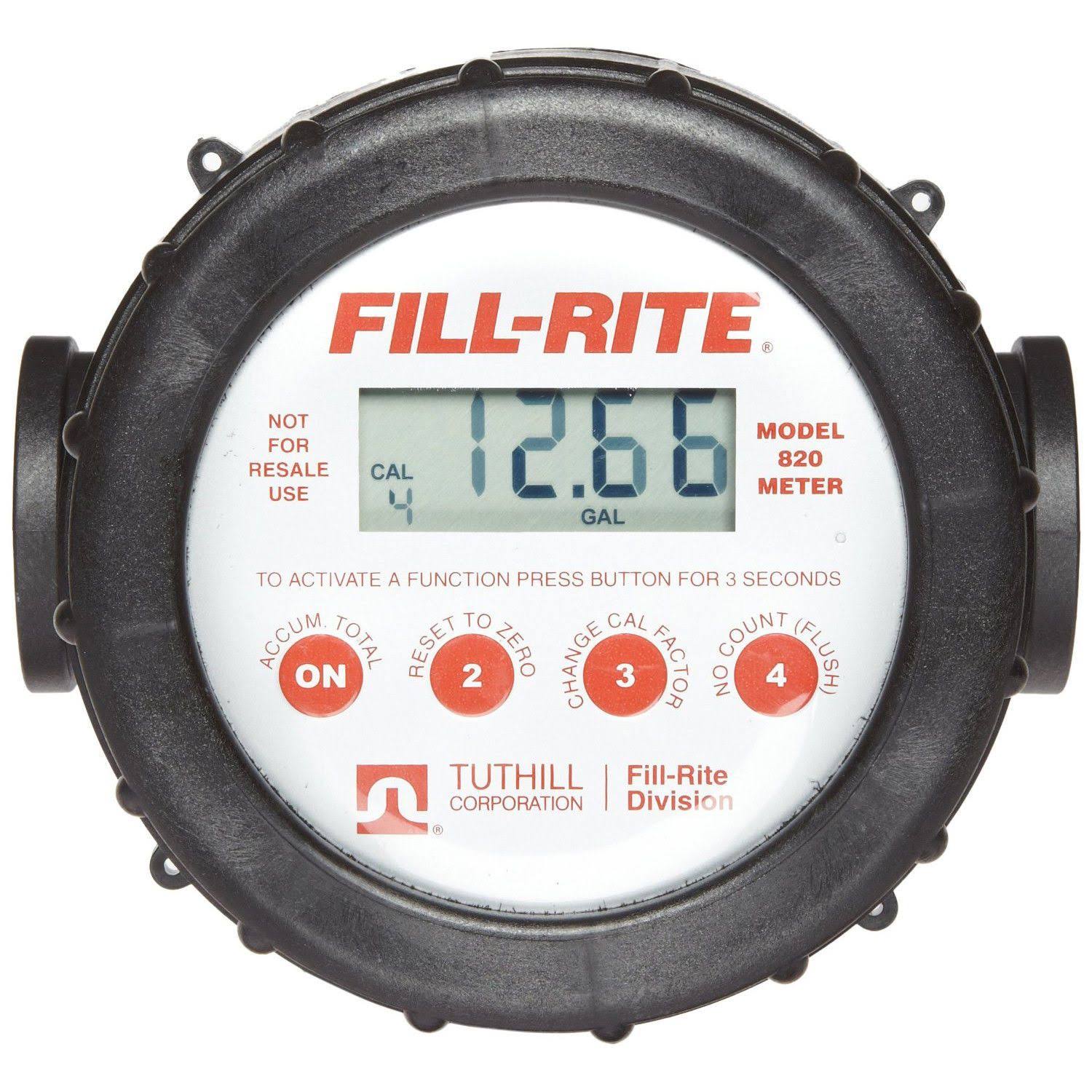 Digital Meter I231