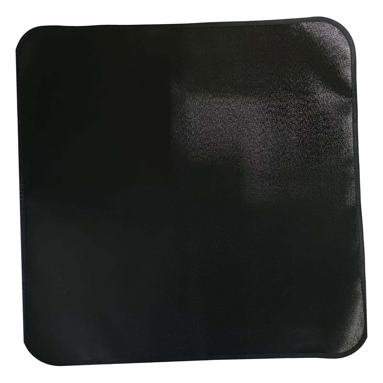 Fireproof Mat Blanket for BBQ Deck Protection H152