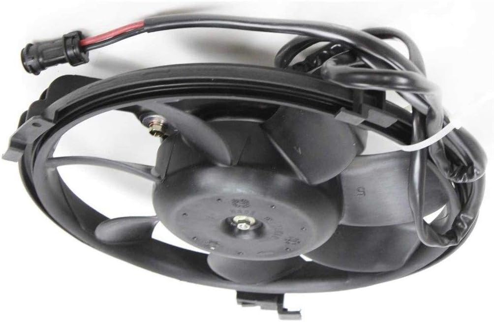 Radiator Fan for Volkswagen Passat 1998-2001 Q2236