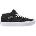 Skate Half Cab (Black / White) 5 V4107