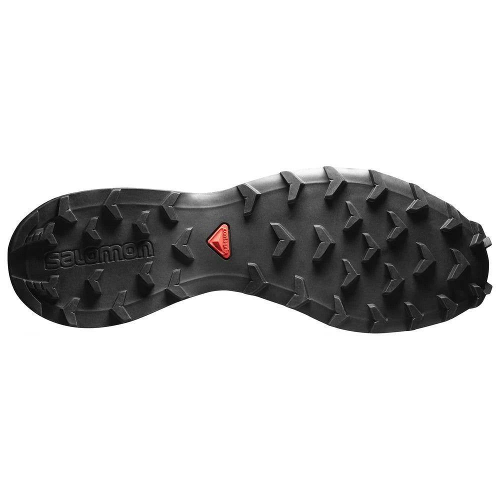 Black Speedcross 4 D468