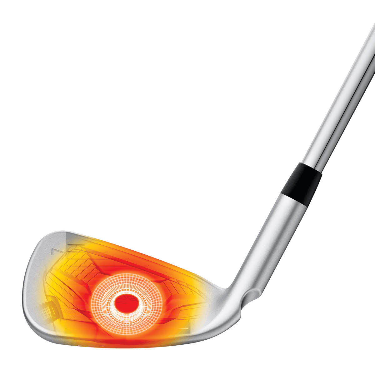 Individual Iron K107