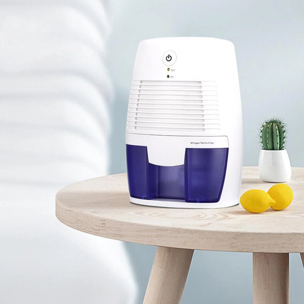 Portable Mini Dehumidifier H72675