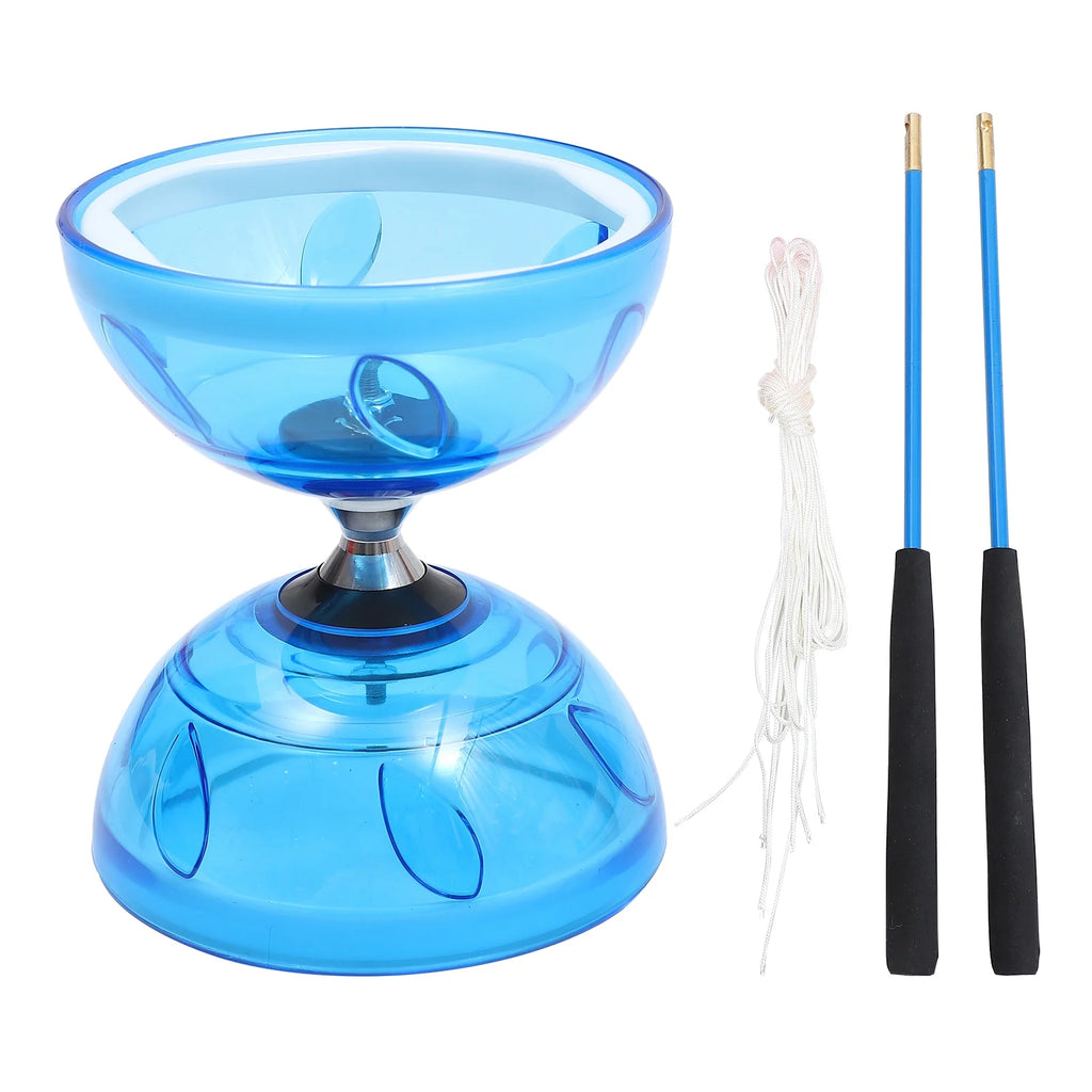 Chinese Yoyo Diabolo Toy U86984