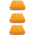 Inflatable Air Bed with Carry Bag (3 Pack) R6500