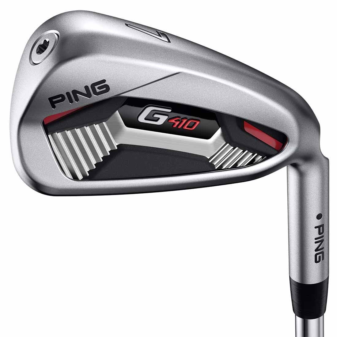 Individual Iron K107