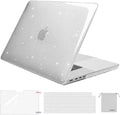 Sparkly MacBook Pro 16 inch Case S926