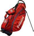 Montreal Canadiens Stand Bag Q15699