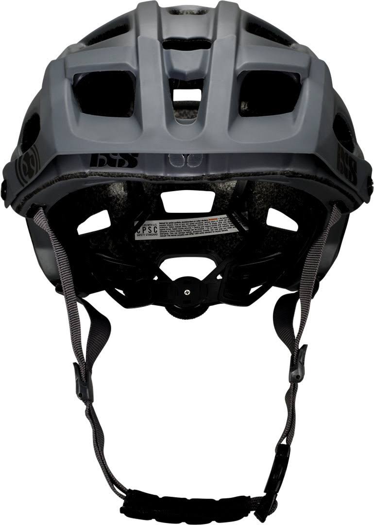 Graphite Trail Helmet P44174