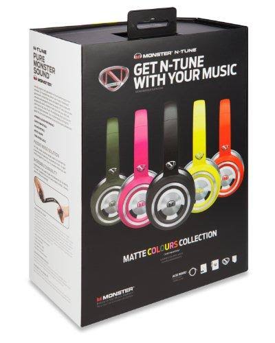 Candy Purple On-Ear Headphones K630936