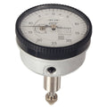 Dial Indicator, 0 to 0.050x22 Range, White E86922