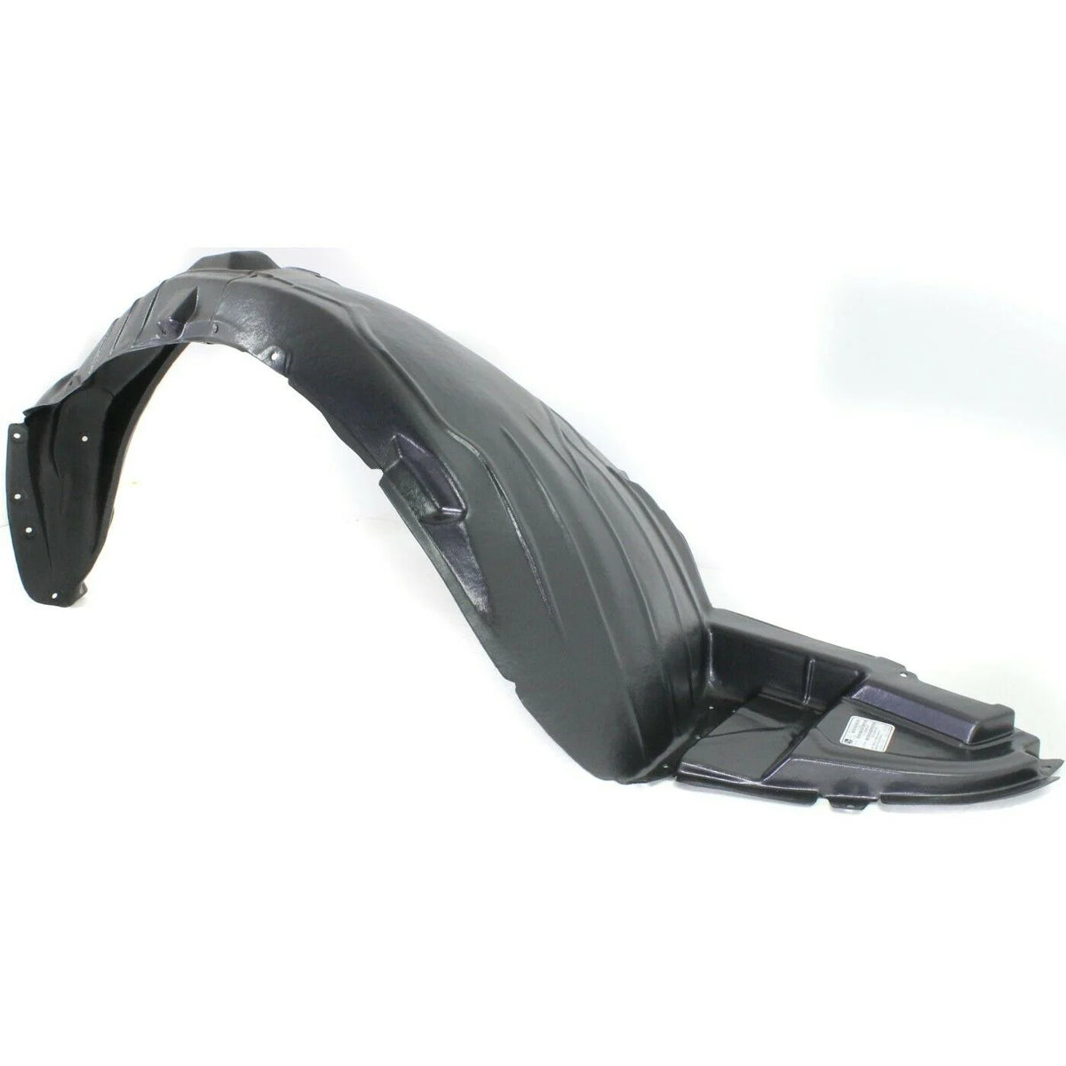 Splash Shield Set of 2 H180532