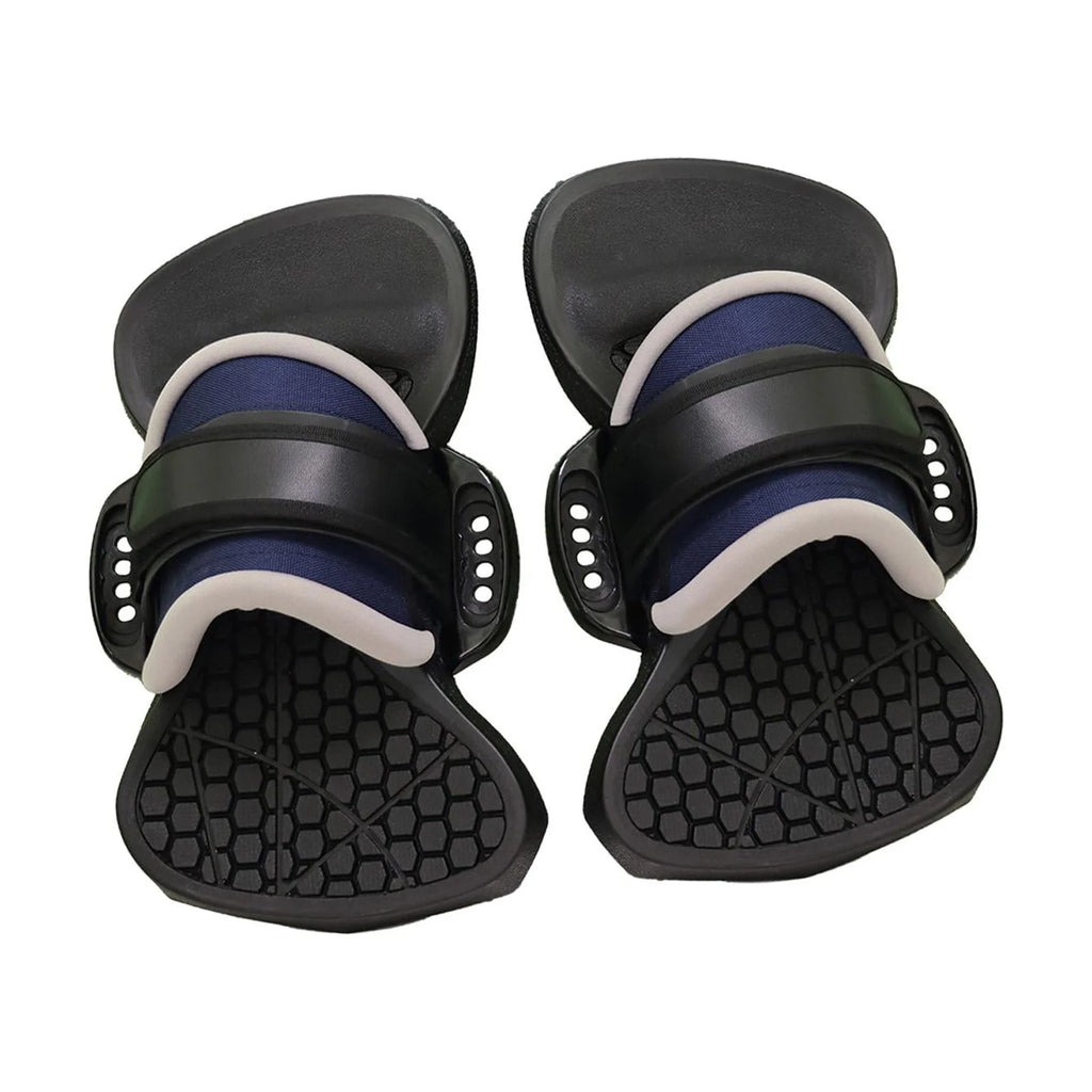 Black Multifunctional Non Slip Adjustable Foot Covers for Surf Board P383